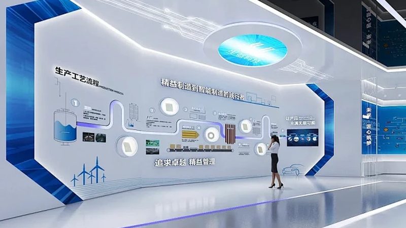 工厂自动化系统集成商：技术参数解析与选型要点**